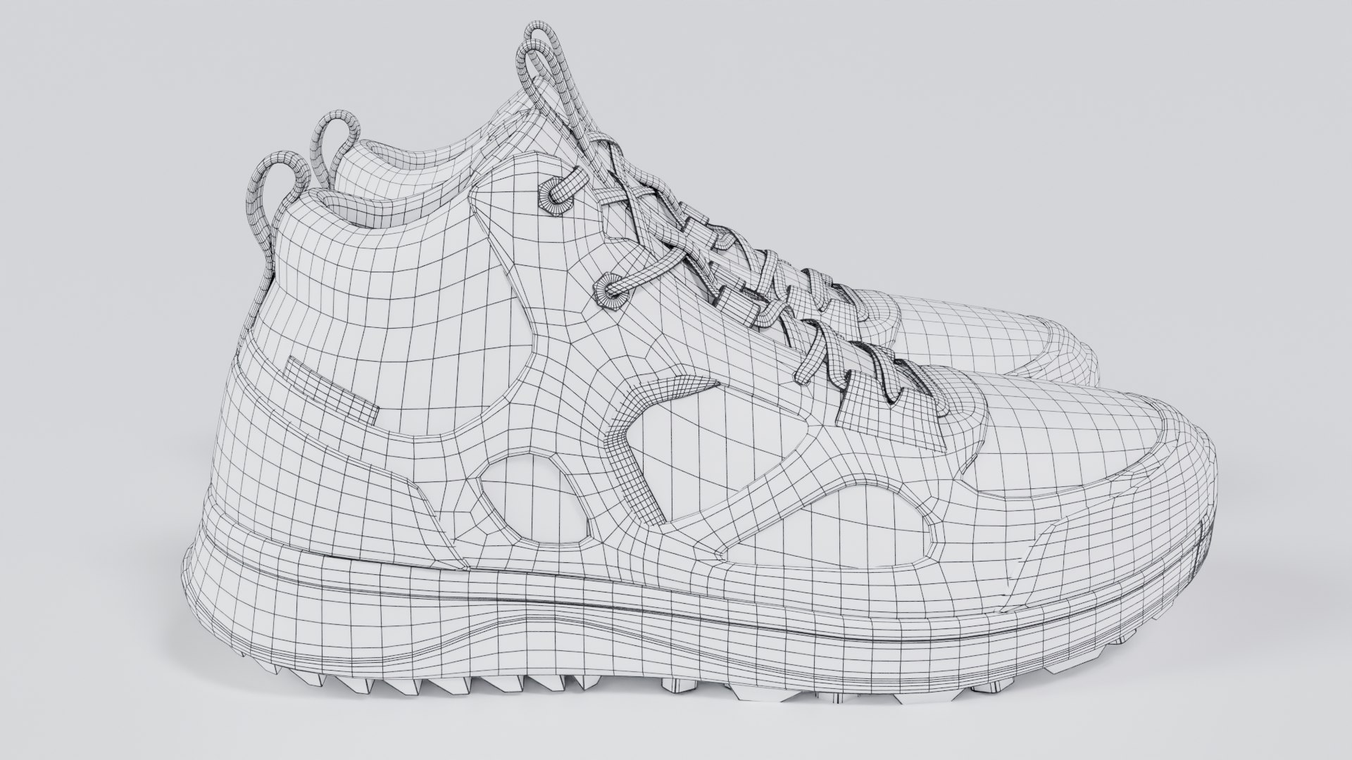 3D model Hiking Sneakers https://p.turbosquid.com/ts-thumb/Tb/sh834J/AL/wireframe_03/png/1778579896/1920x1080/fit_q87/5f4b5b9e01a7dc4252de8e058774c26447caf146/wireframe_03.jpg