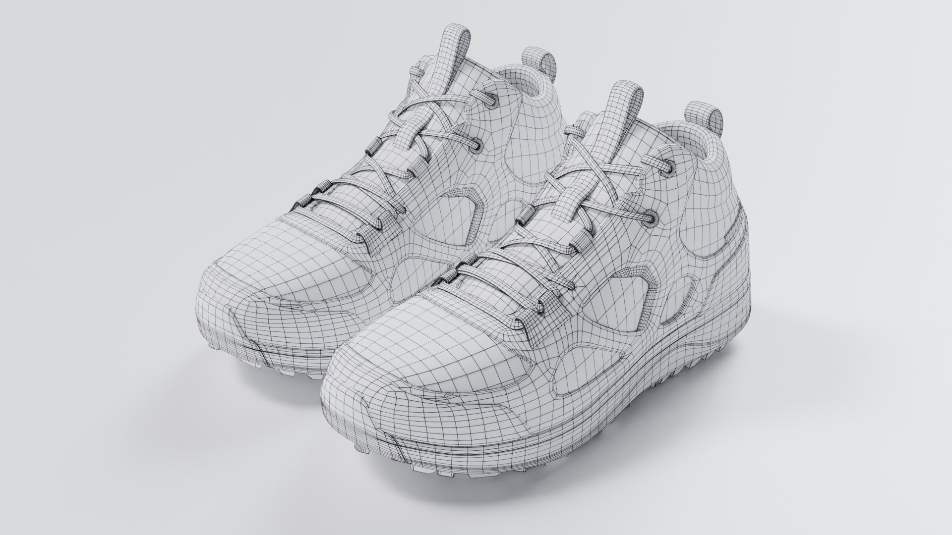 3D model Hiking Sneakers https://p.turbosquid.com/ts-thumb/Tb/sh834J/gB/wireframe_02/png/1778579895/1920x1080/fit_q87/d408e342cc7122209fc0e082c664a33c10904269/wireframe_02.jpg