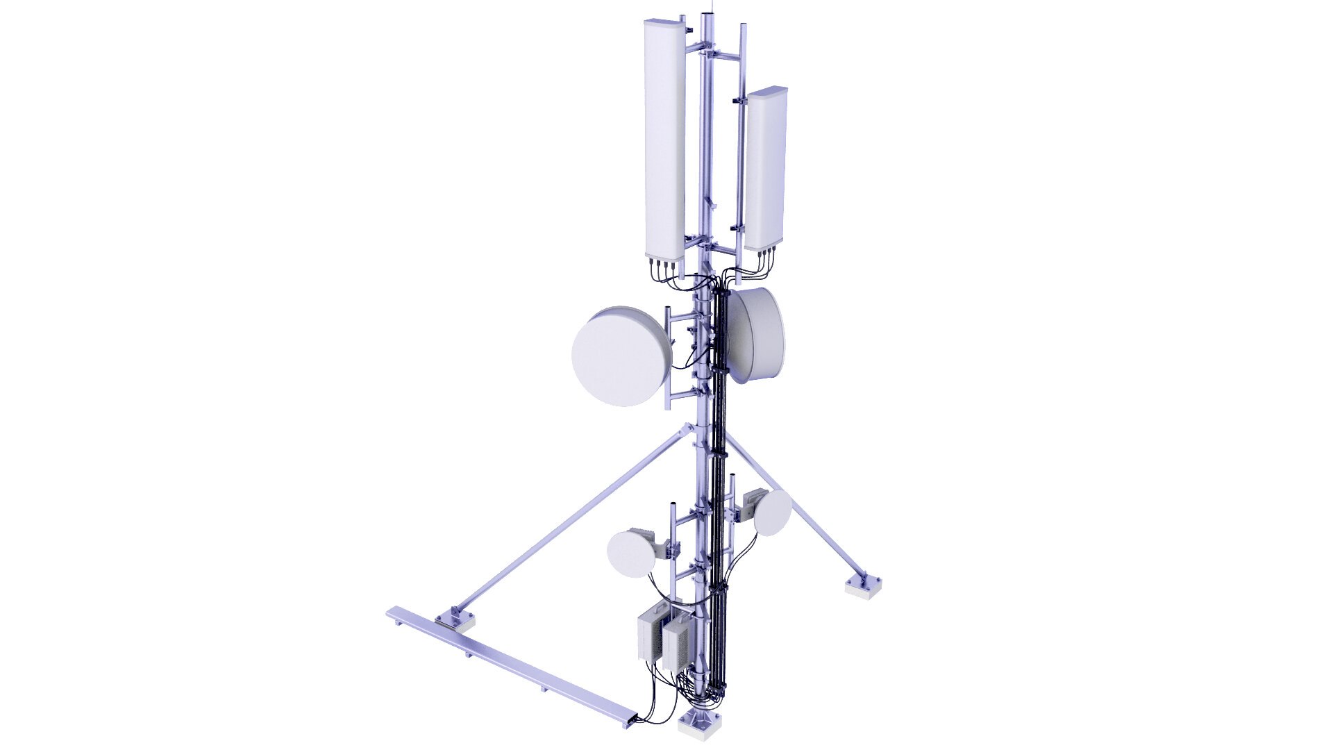 Rooftop Cell Phone Tower 28 and Base Station Box SET 3D https://p.turbosquid.com/ts-thumb/Tb/vBQ82r/5X/antenna_28_gsm_7/jpg/1745913948/1920x1080/fit_q87/03a4a83fc87694f5d07eba3cd7616fc679f3213f/antenna_28_gsm_7.jpg
