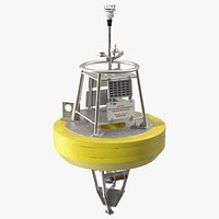 Meteorological Buoy System