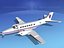 Beechcraft B99 американский орел