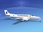 Beechcraft B99 американский орел