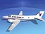 Beechcraft B99 американский орел