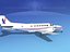 Beechcraft B99 американский орел