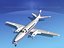 Beechcraft B99 американский орел