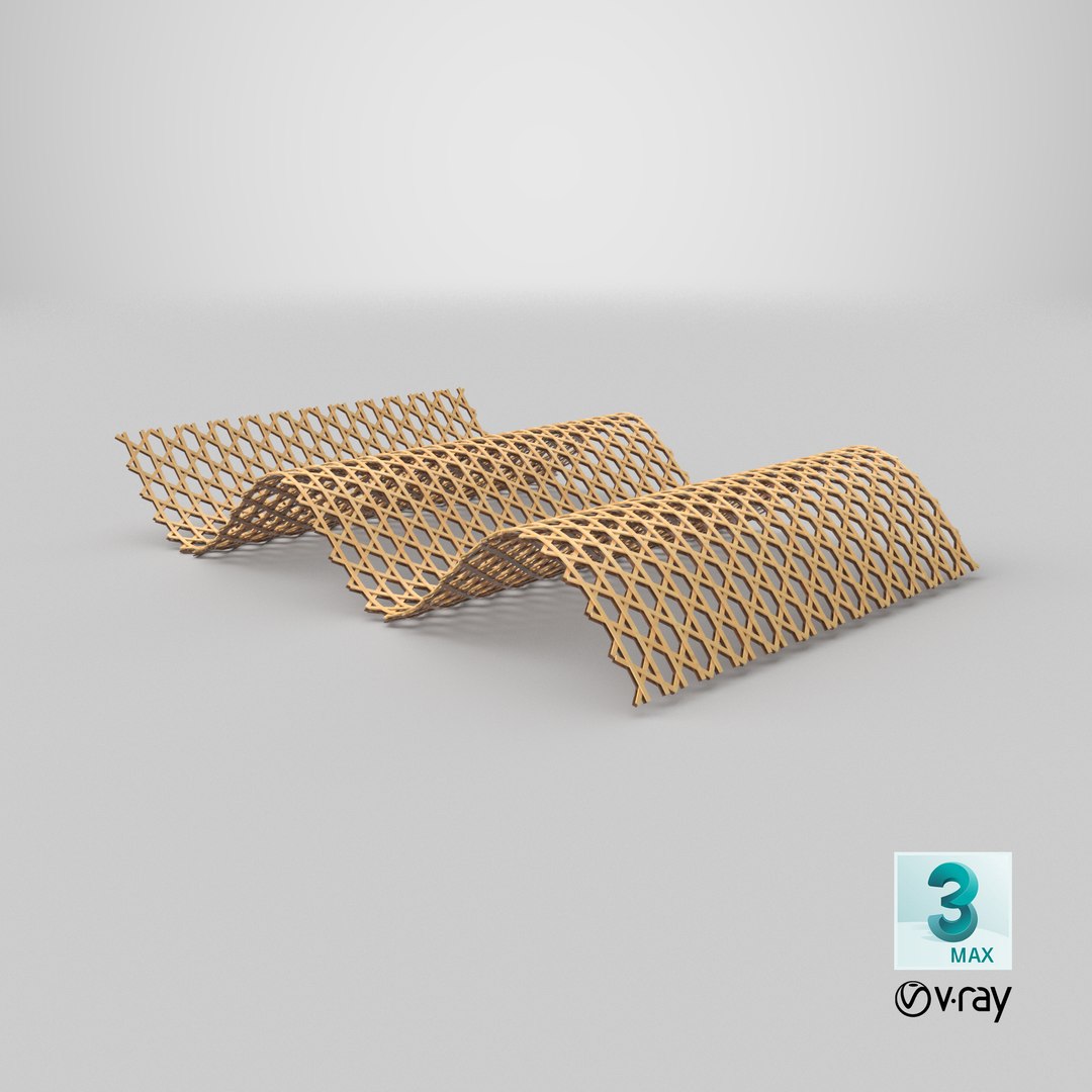 Layered Beams Waves Structure 3D model https://p.turbosquid.com/ts-thumb/Tc/0AuPna/0s/stemcell_max_vray_render/png/1764865191/1920x1080/fit_q87/e0d360ee9abc06c96b396db3bdc49b5d0c77323e/stemcell_max_vray_render.jpg