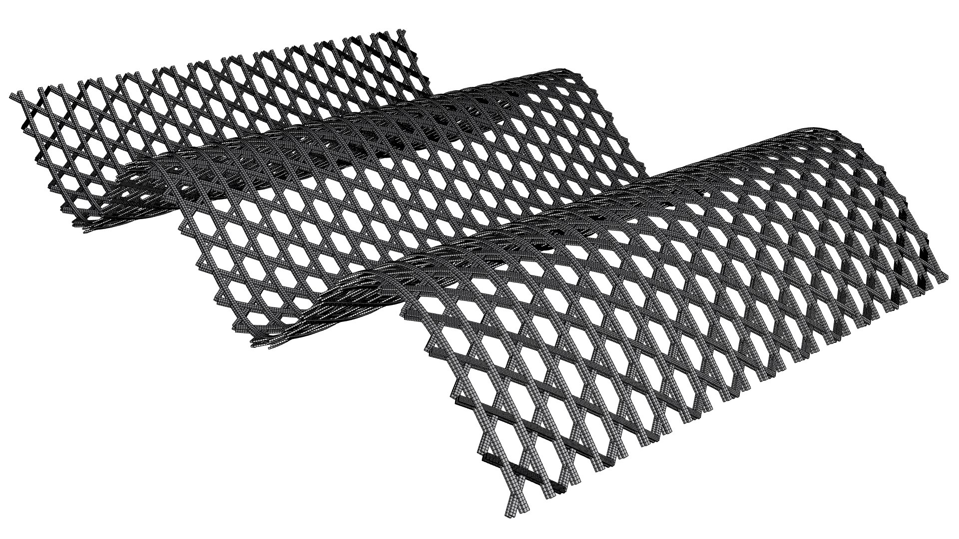 Layered Beams Waves Structure 3D model https://p.turbosquid.com/ts-thumb/Tc/0AuPna/7E/w1/jpg/1747700221/1920x1080/fit_q87/2166a6cc6ccb8c02e55d69359fc02a2881e83141/w1.jpg