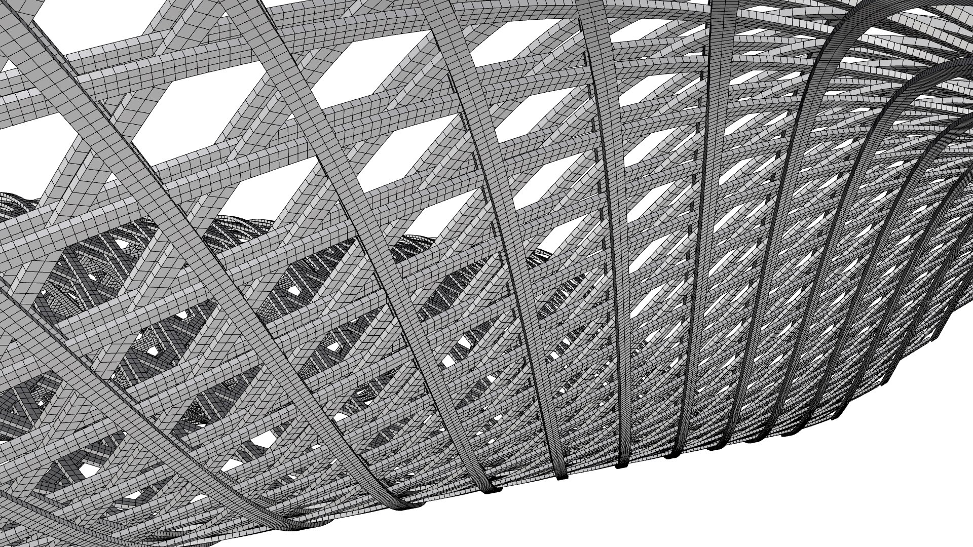 Layered Beams Waves Structure 3D model https://p.turbosquid.com/ts-thumb/Tc/0AuPna/HS/w3/jpg/1747700229/1920x1080/fit_q87/65d3b9bc0c7c361588ac02059a72130b8a4a3d57/w3.jpg