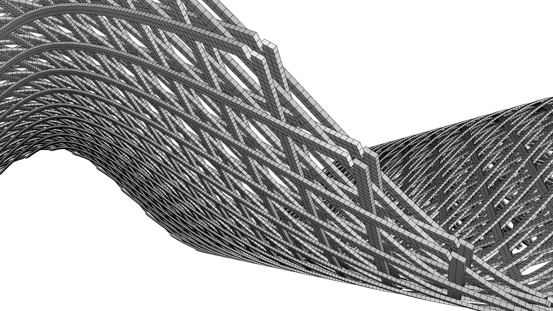 Layered Beams Waves Structure 3D model https://p.turbosquid.com/ts-thumb/Tc/0AuPna/aA/w4/jpg/1747700228/1920x1080/fit_q87/0a41958b0262a43f0310b9c255adf1af2de5703a/w4.jpg