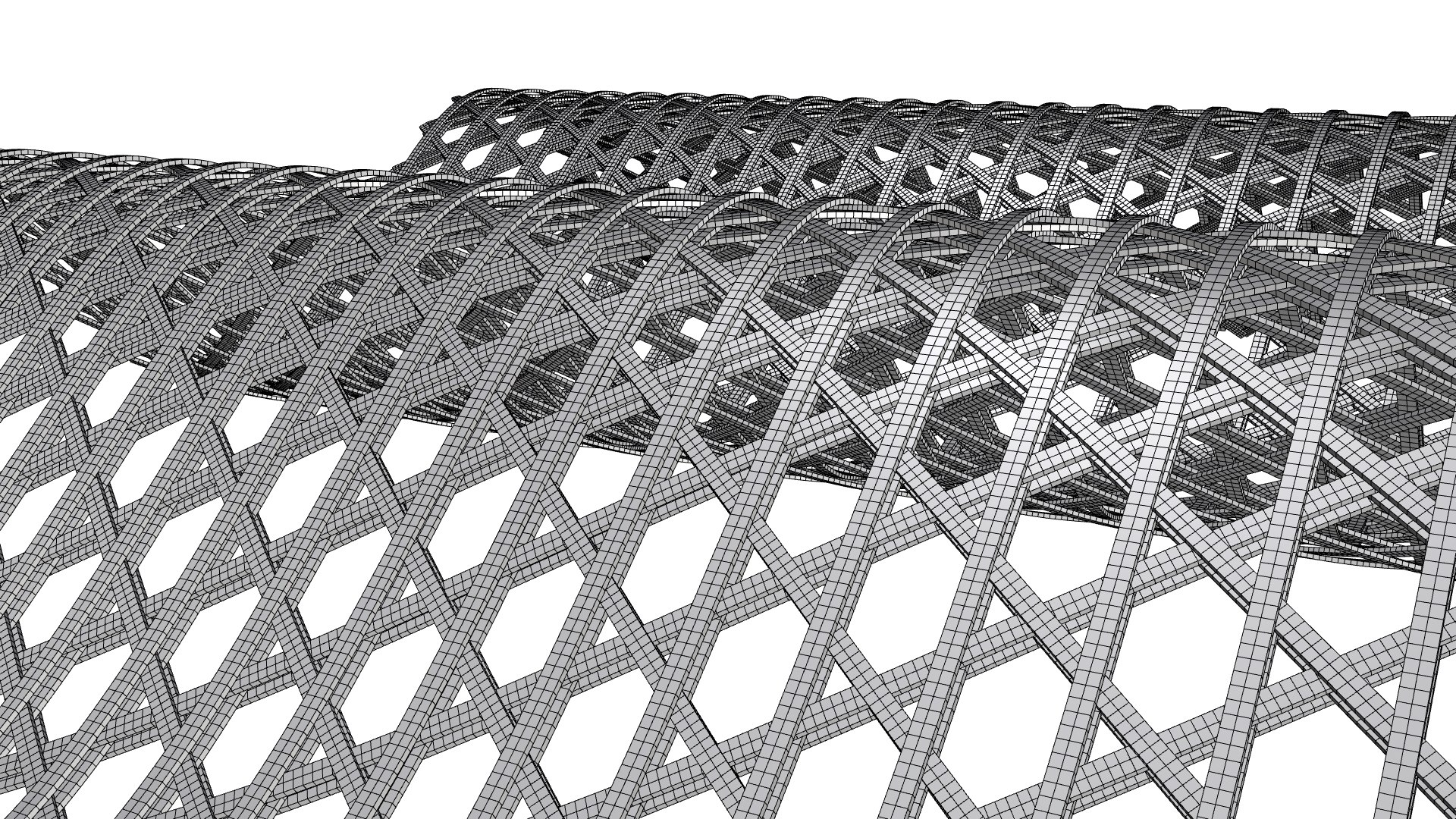 Layered Beams Waves Structure 3D model https://p.turbosquid.com/ts-thumb/Tc/0AuPna/ic/w5/jpg/1747700231/1920x1080/fit_q87/b681e6fbcf6faa90e6f322ae8e9935140a94c093/w5.jpg