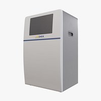 Lab Imaging System