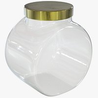 Candy Jar