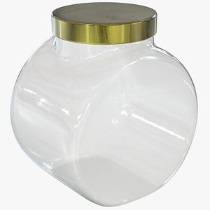 Candy Jar