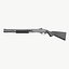 Remington 870 Shotgun