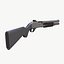 Remington 870 Shotgun