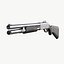 Remington 870 Shotgun