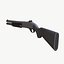 Remington 870 Shotgun