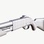 Remington 870 Shotgun