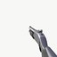 Remington 870 Shotgun
