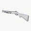 Remington 870 Shotgun