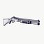 Remington 870 Shotgun