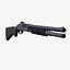 Remington 870 Shotgun