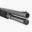 Remington 870 Shotgun