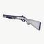 Remington 870 Shotgun