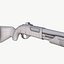 Remington 870 Shotgun