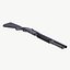 Remington 870 Shotgun