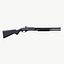 Remington 870 Shotgun