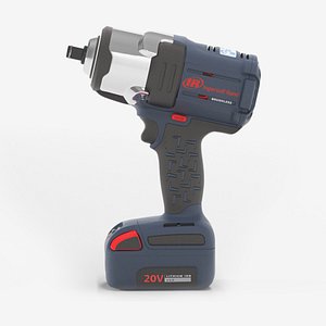 Ingersoll Rand W7152-K12 20V High-torque model