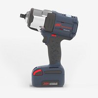 Ingersoll Rand W7152-K12 20V High-torque