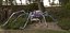 production spider rigged 3D model