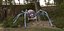 production spider rigged 3D model