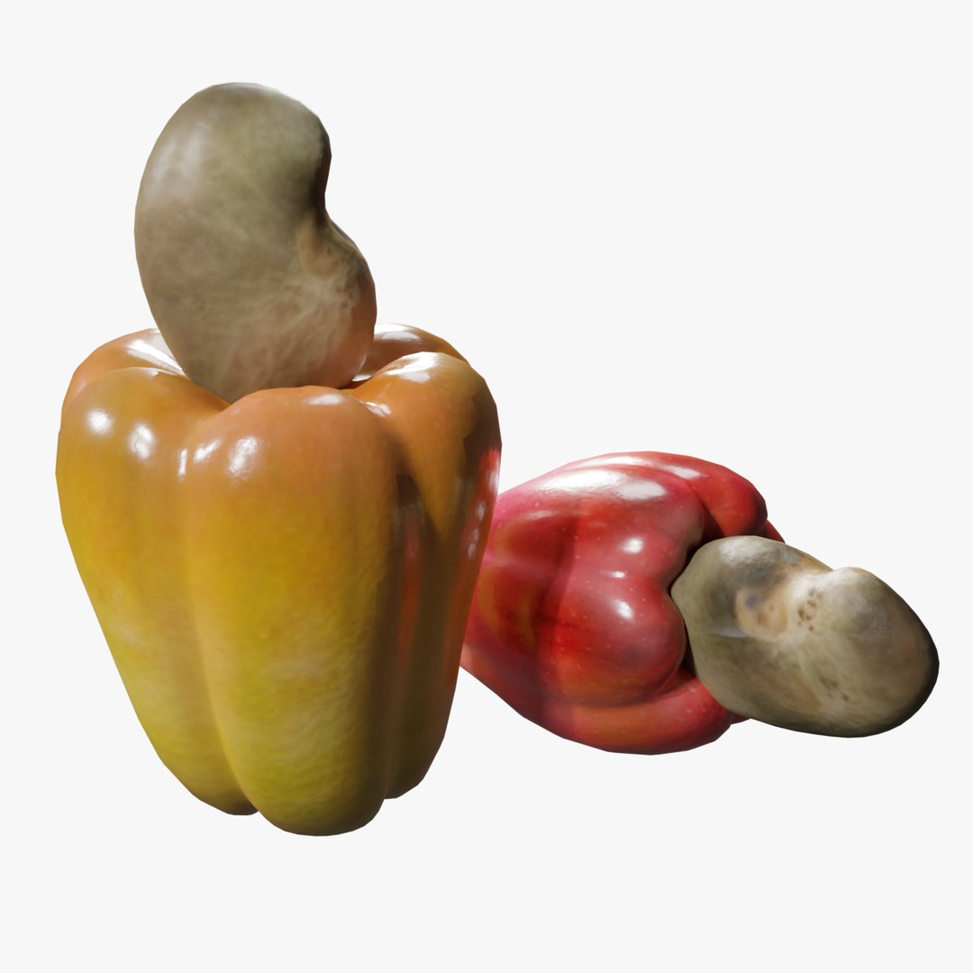 cashew nuts 3D https://p.turbosquid.com/ts-thumb/Tc/JEZpdc/ODdAdWZB/cash2/jpg/1586826853/1920x1080/fit_q87/fd65f7760b198eee293026bfd022f13f0005e62b/cash2.jpg