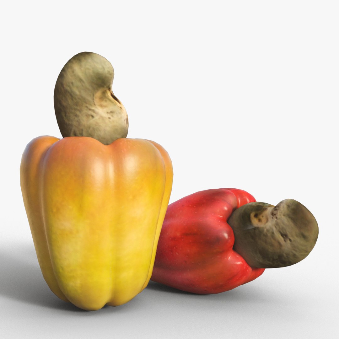 cashew nuts 3D https://p.turbosquid.com/ts-thumb/Tc/JEZpdc/uVuKLWuB/cashew4/jpg/1586826833/1920x1080/fit_q87/d04c7f65feb1f2cb8937204c65ef7d23a12e8943/cashew4.jpg