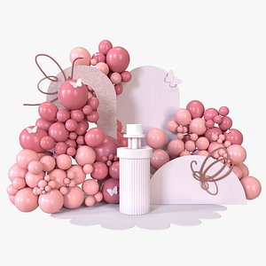 birthday decoration