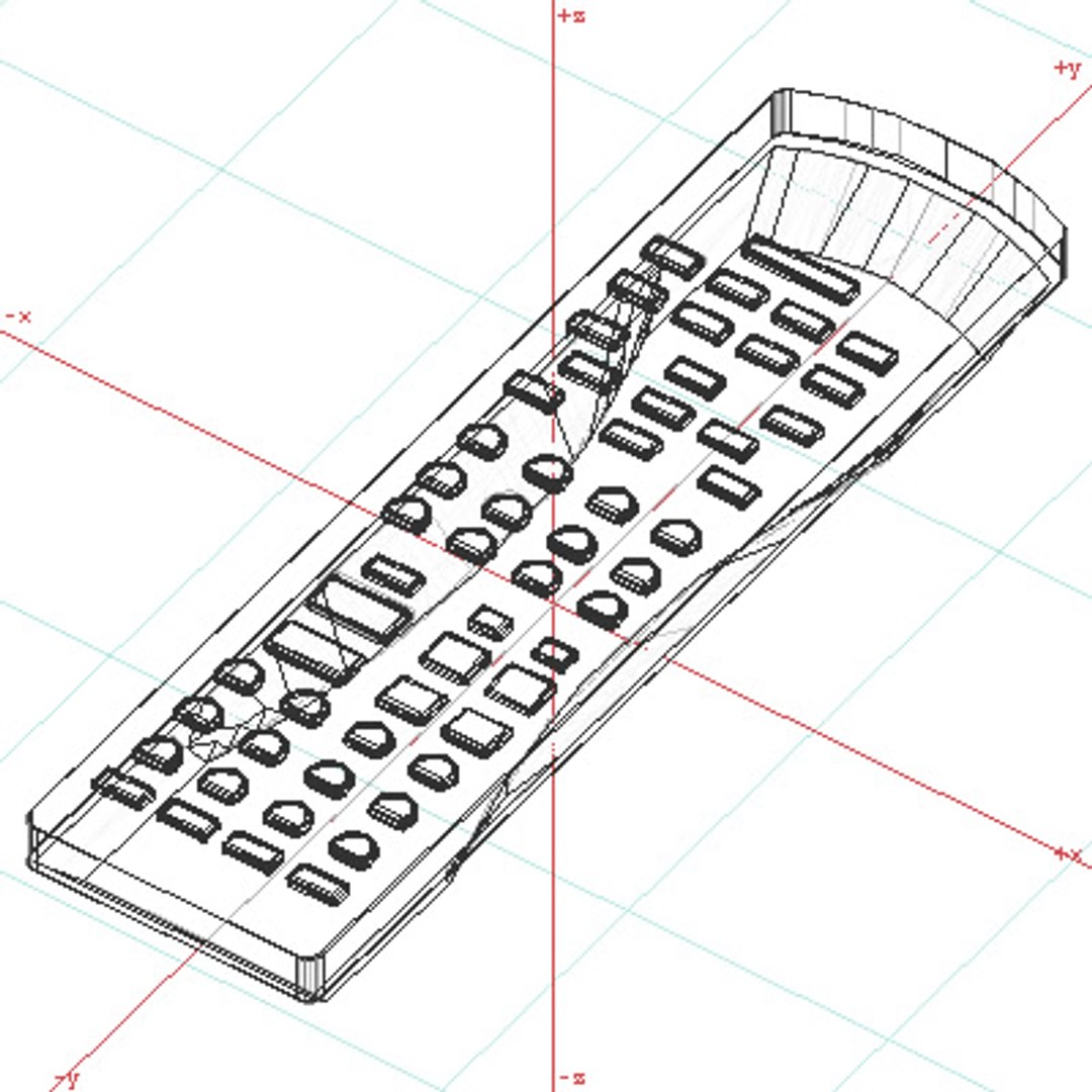 3d remote control model https://p.turbosquid.com/ts-thumb/Tc/QDAxE9/D6K21qnj/remote1wf/jpg/1142106878/1920x1080/fit_q87/2d9fc2212bcb7aefd9614cc036d7f92e17df895b/remote1wf.jpg