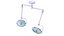 Hospital Operating Room Medical Equipment