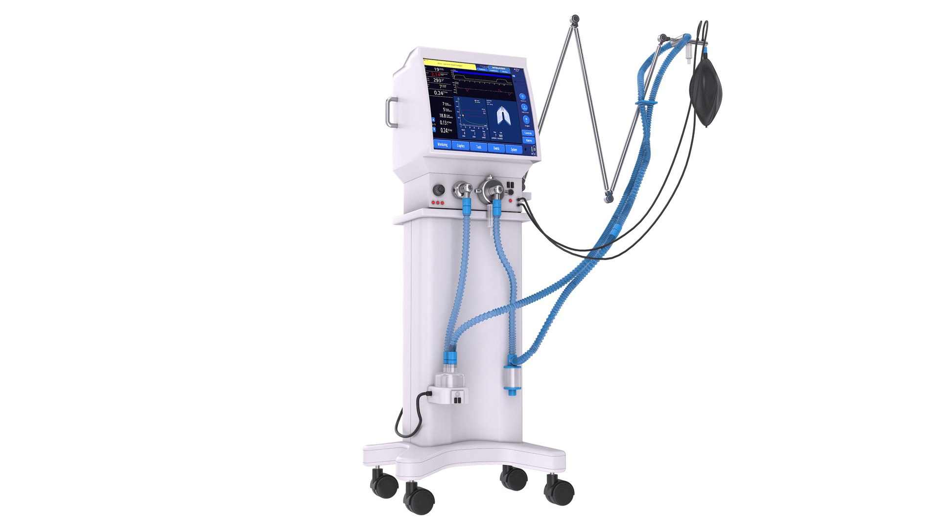 3D Hospital Operating Room Medical Equipment https://p.turbosquid.com/ts-thumb/Tc/RQ4mbq/Ck/hospitalventilator13/jpg/1646749626/1920x1080/fit_q87/b998ba1d052f8bd399253af44161d6d13f0d99a9/hospitalventilator13.jpg