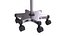 Hospital Operating Room Medical Equipment