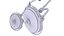 Hospital Operating Room Medical Equipment