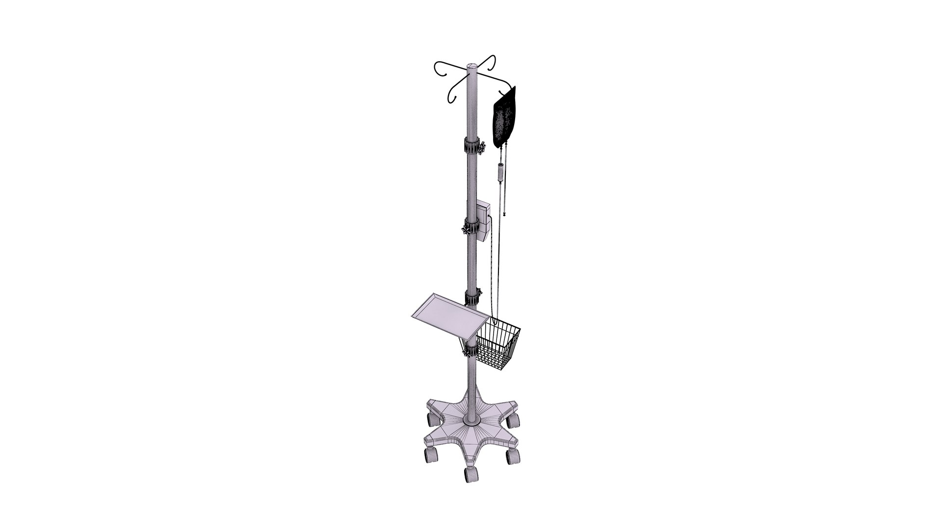 3D Hospital Operating Room Medical Equipment https://p.turbosquid.com/ts-thumb/Tc/RQ4mbq/Tk/ivstand16/jpg/1646749723/1920x1080/fit_q87/d9fb29c0f3e61234387ab21c39f764e0d64bd200/ivstand16.jpg