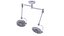 Hospital Operating Room Medical Equipment