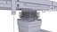 Hospital Operating Room Medical Equipment