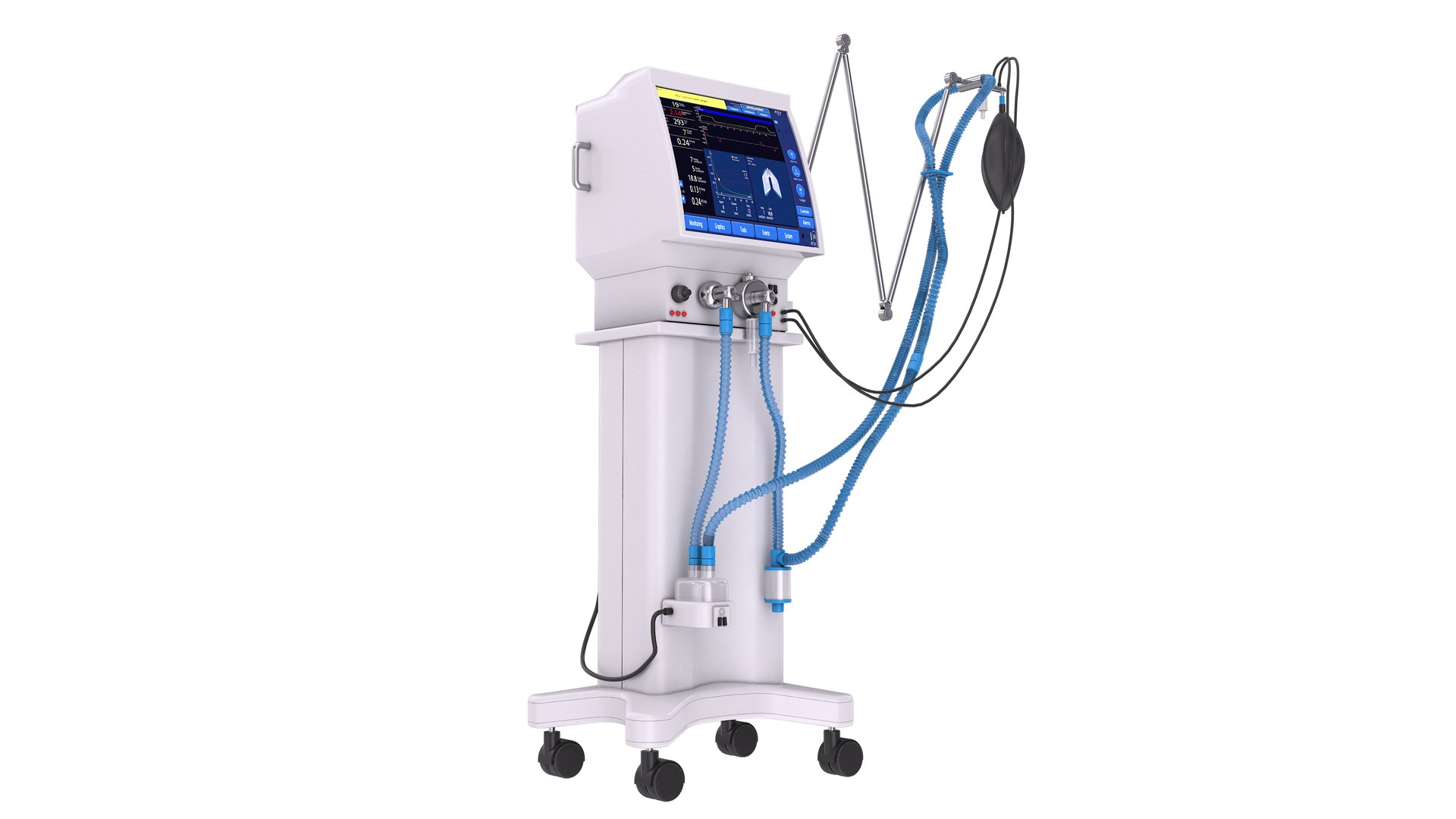3D Hospital Operating Room Medical Equipment https://p.turbosquid.com/ts-thumb/Tc/RQ4mbq/sS/hospitalventilator1/jpg/1646749626/1920x1080/fit_q87/d1e9028749b922cd2744a857628a59ba183fdc29/hospitalventilator1.jpg