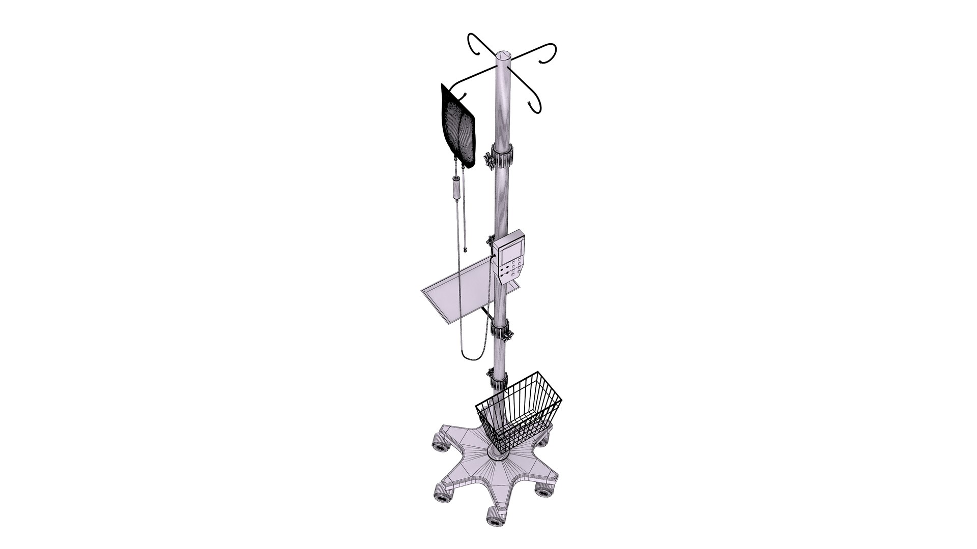 3D Hospital Operating Room Medical Equipment https://p.turbosquid.com/ts-thumb/Tc/RQ4mbq/tb/ivstand20/jpg/1646749725/1920x1080/fit_q87/49145bbc68f264042a8154cf3e1127256c7e64c5/ivstand20.jpg