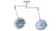 Hospital Operating Room Medical Equipment