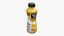 Minute Maid Bottle